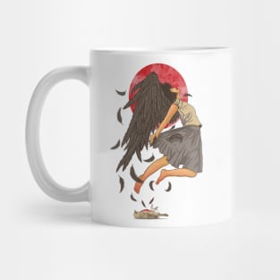 Rebirth Mug